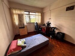 Blk 372 Clementi Avenue 4 (Clementi), HDB 5 Rooms #606451281